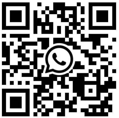WhatsApp QR Code